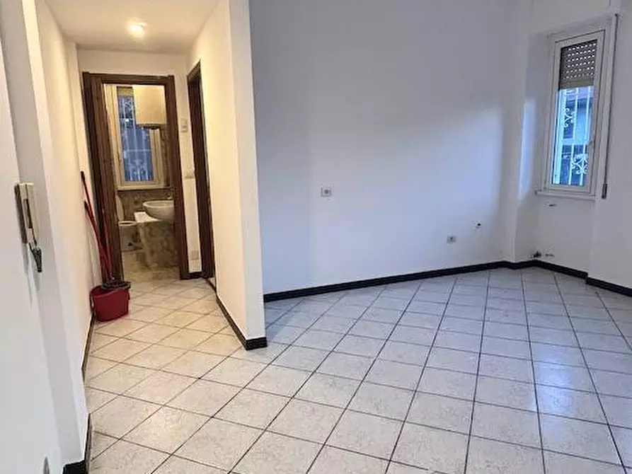 Immagine 8 di Appartamento in affitto  in via Pitagora 14 a Gaggiano