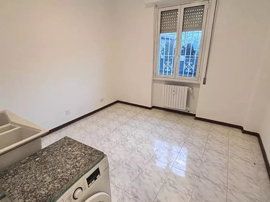 Immagine 9 di Appartamento in affitto  in via Pitagora 14 a Gaggiano