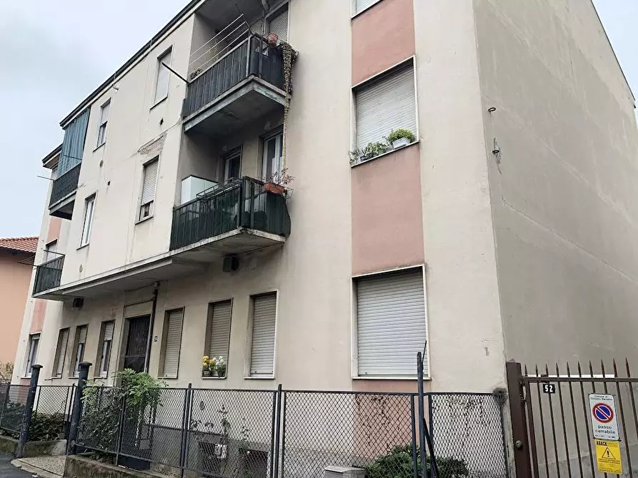 Immagine 17 di Appartamento in affitto  in via parini 54 a Cinisello Balsamo