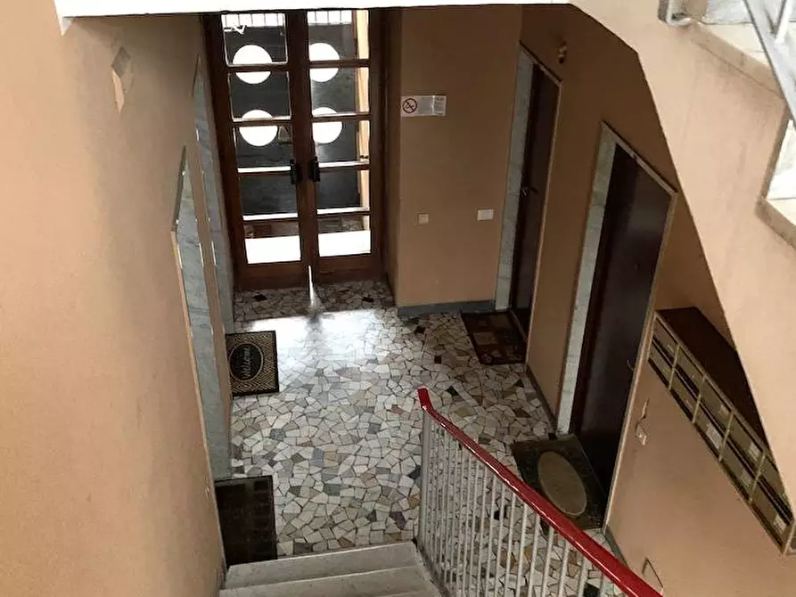 Immagine 18 di Appartamento in affitto  in via parini 54 a Cinisello Balsamo