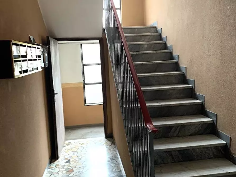 Immagine 19 di Appartamento in affitto  in via parini 54 a Cinisello Balsamo