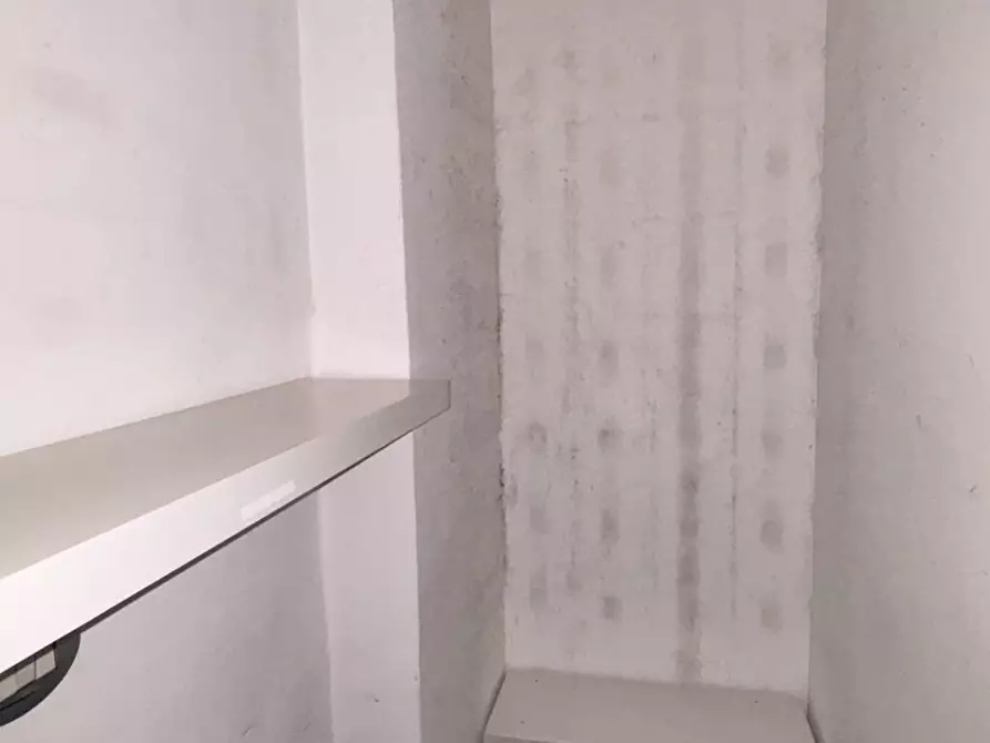 Immagine 6 di Negozio in affitto  in via dei Fiordalisi 1 a Milano