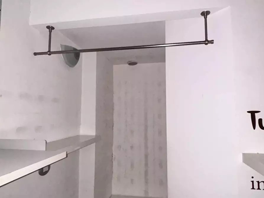 Immagine 15 di Negozio in affitto  in via dei Fiordalisi 1 a Milano