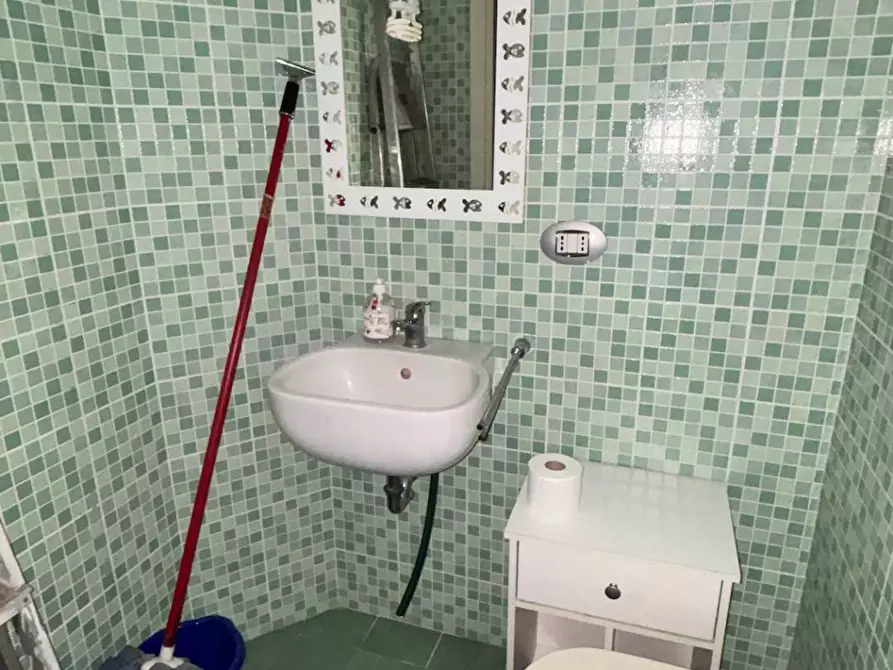 Immagine 7 di Negozio in affitto  in via dei Fiordalisi 1 a Milano