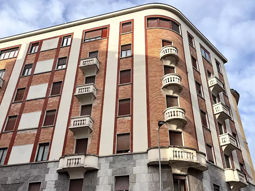 Immagine 1 di Appartamento in affitto  in via Verona 13 a Milano