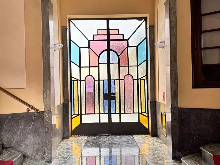 Immagine 2 di Appartamento in affitto  in via Verona 13 a Milano