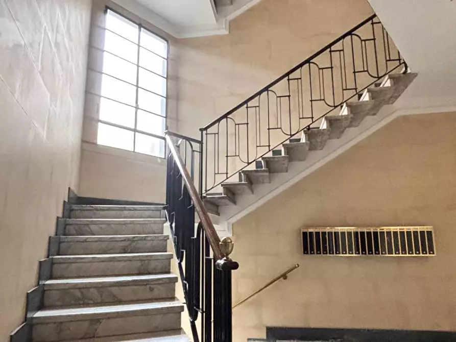 Immagine 19 di Appartamento in affitto  in via Verona 13 a Milano