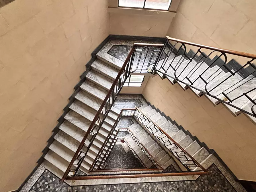 Immagine 20 di Appartamento in affitto  in via Verona 13 a Milano