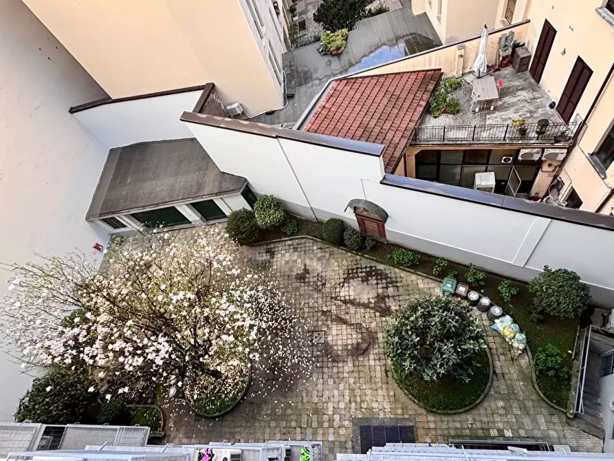 Immagine 6 di Appartamento in affitto  in via Verona 13 a Milano