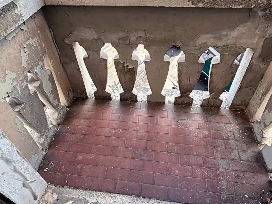 Immagine 12 di Appartamento in affitto  in via Verona 13 a Milano