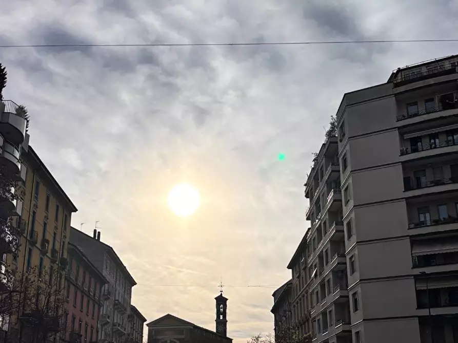 Immagine 26 di Appartamento in affitto  in via Verona 13 a Milano