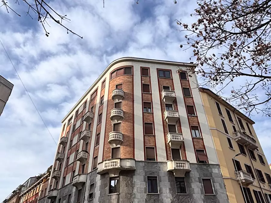 Immagine 24 di Appartamento in affitto  in via Verona 13 a Milano