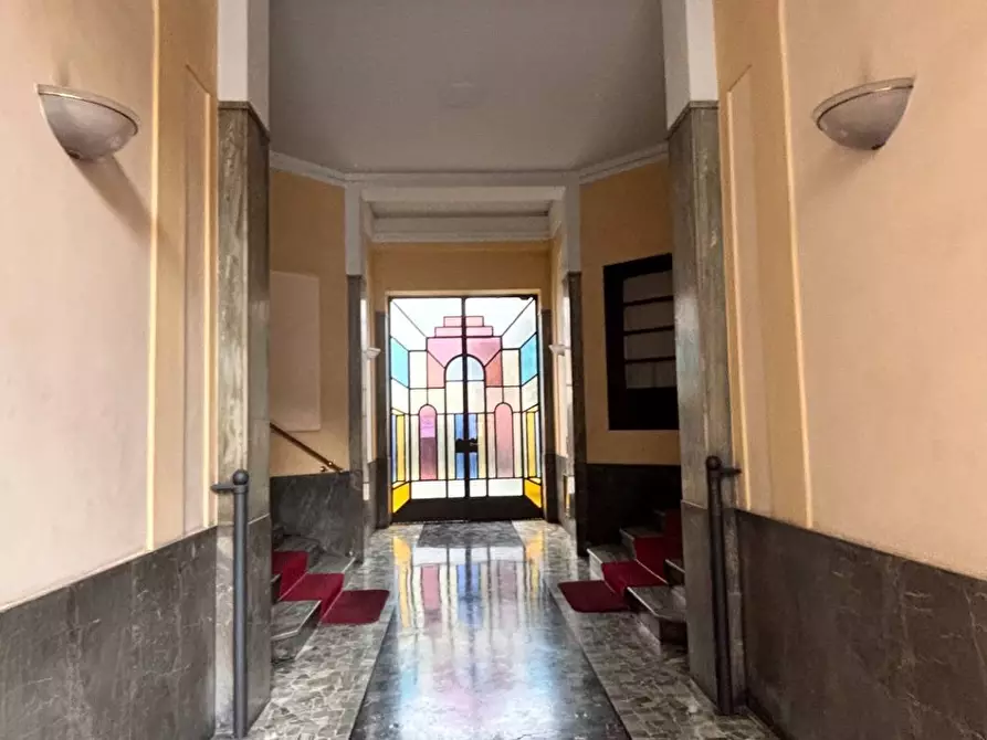 Immagine 28 di Appartamento in affitto  in via Verona 13 a Milano