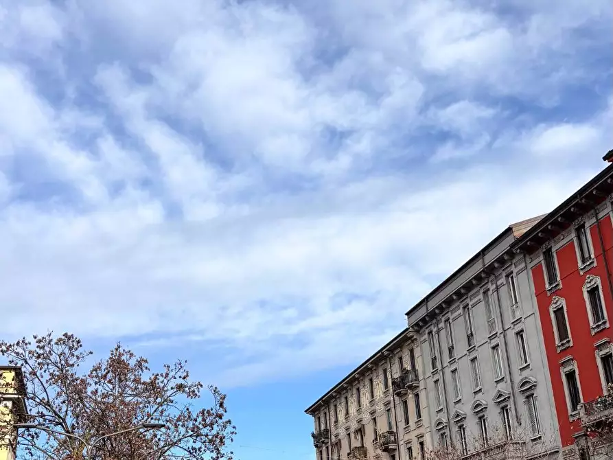 Immagine 30 di Appartamento in affitto  in via Verona 13 a Milano