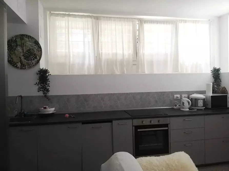 Immagine 2 di Laboratorio in vendita  in via Valle Anzasca a Milano