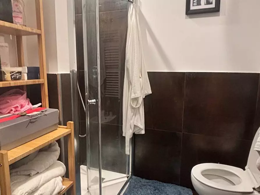 Immagine 5 di Laboratorio in vendita  in via Valle Anzasca a Milano