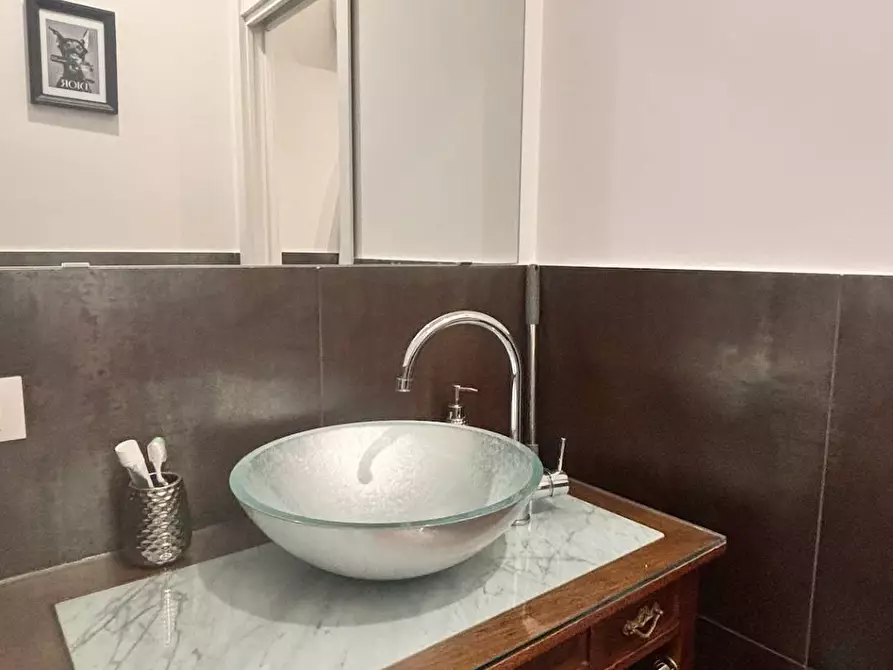 Immagine 4 di Laboratorio in vendita  in via Valle Anzasca a Milano