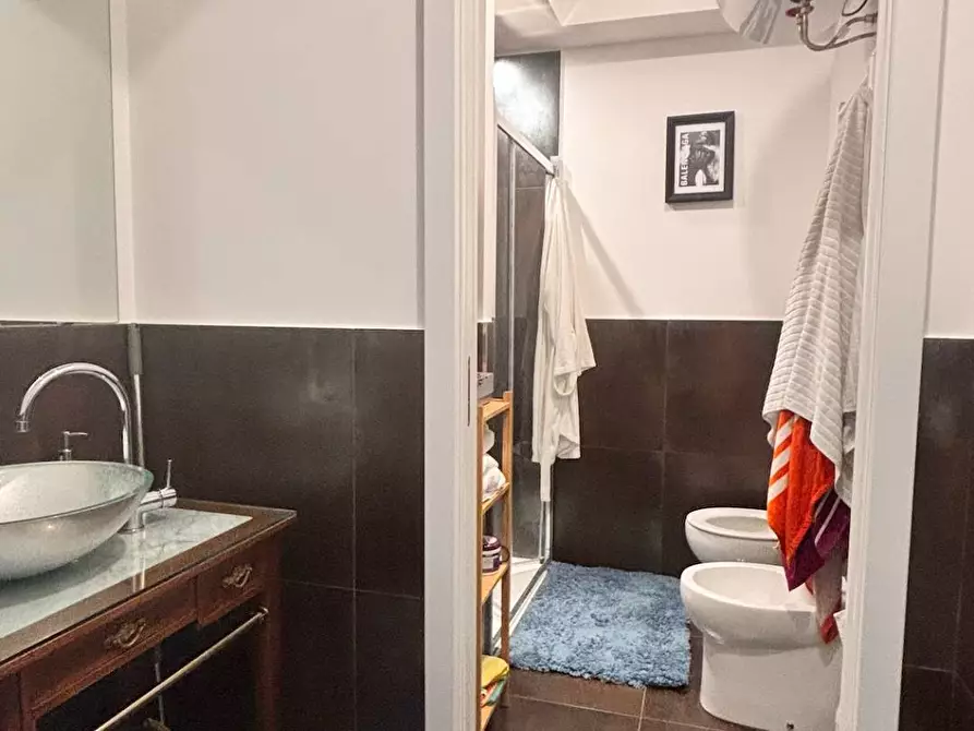 Immagine 11 di Laboratorio in vendita  in via Valle Anzasca a Milano