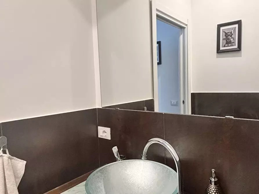 Immagine 16 di Laboratorio in vendita  in via Valle Anzasca a Milano