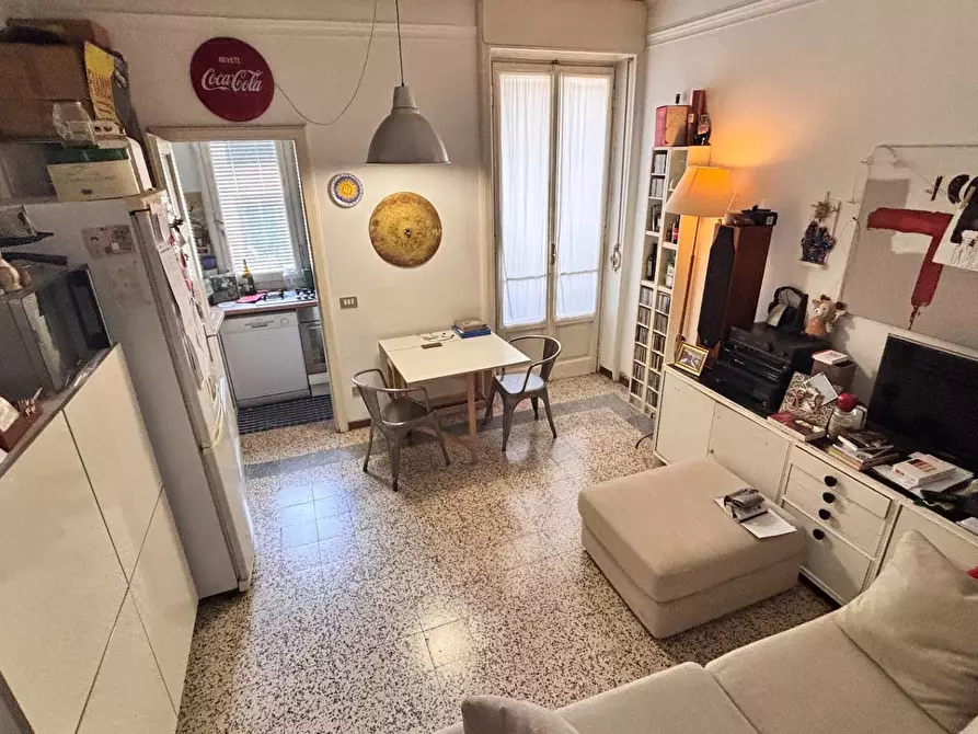 Immagine 1 di Appartamento in affitto  in Via Marcantonio Colonna a Milano
