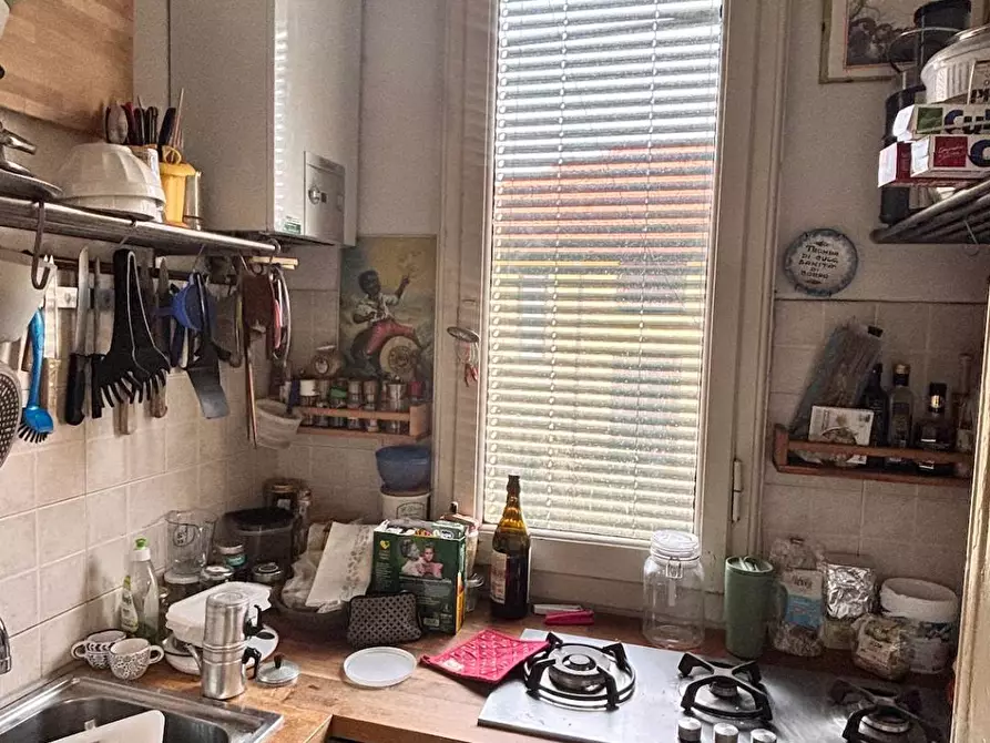 Immagine 3 di Appartamento in affitto  in Via Marcantonio Colonna a Milano