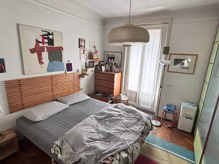 Immagine 4 di Appartamento in affitto  in Via Marcantonio Colonna a Milano