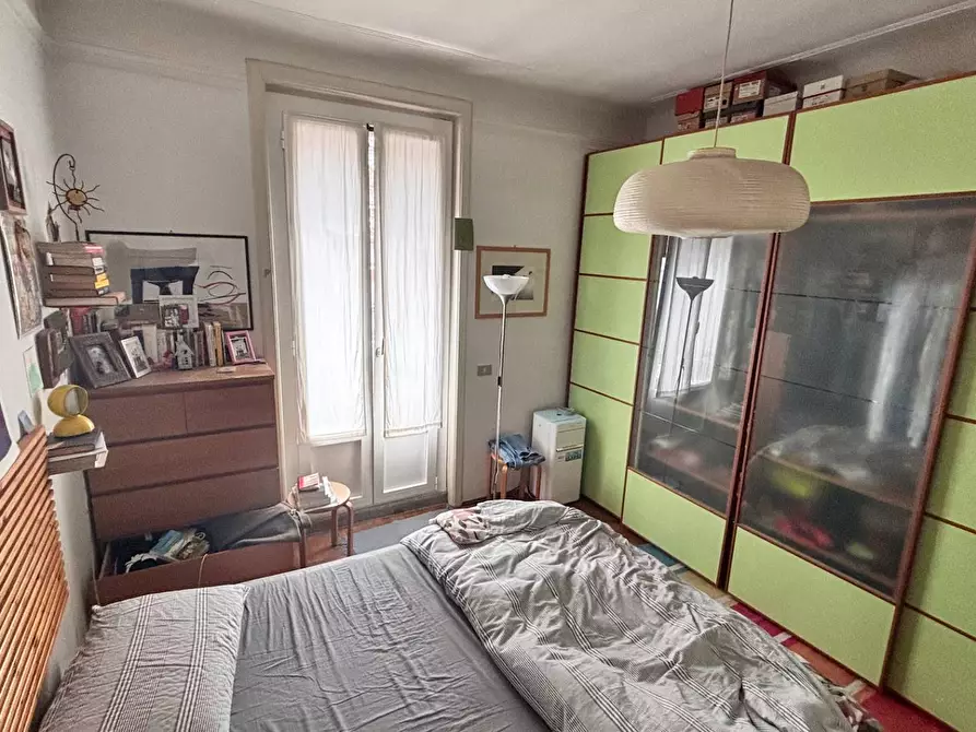 Immagine 5 di Appartamento in affitto  in Via Marcantonio Colonna a Milano