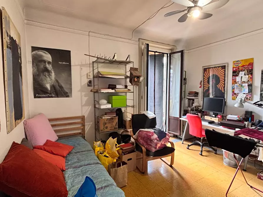 Immagine 6 di Appartamento in affitto  in Via Marcantonio Colonna a Milano