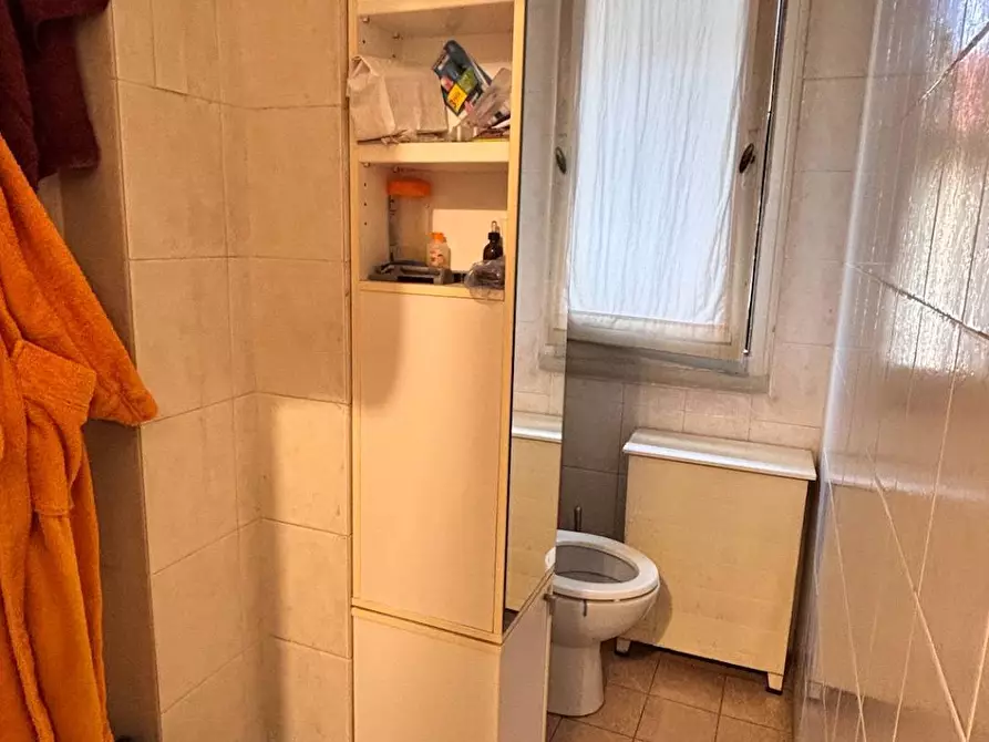 Immagine 8 di Appartamento in affitto  in Via Marcantonio Colonna a Milano