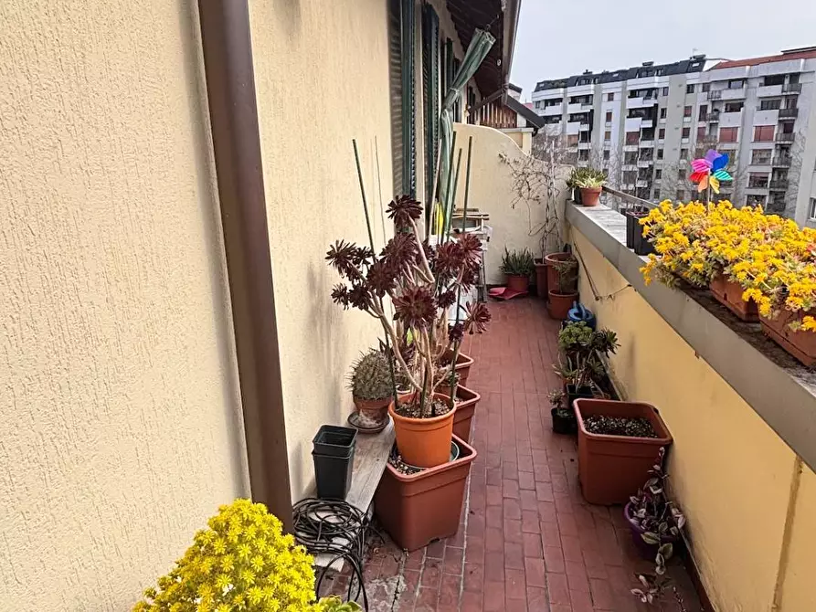 Immagine 9 di Appartamento in affitto  in Via Marcantonio Colonna a Milano