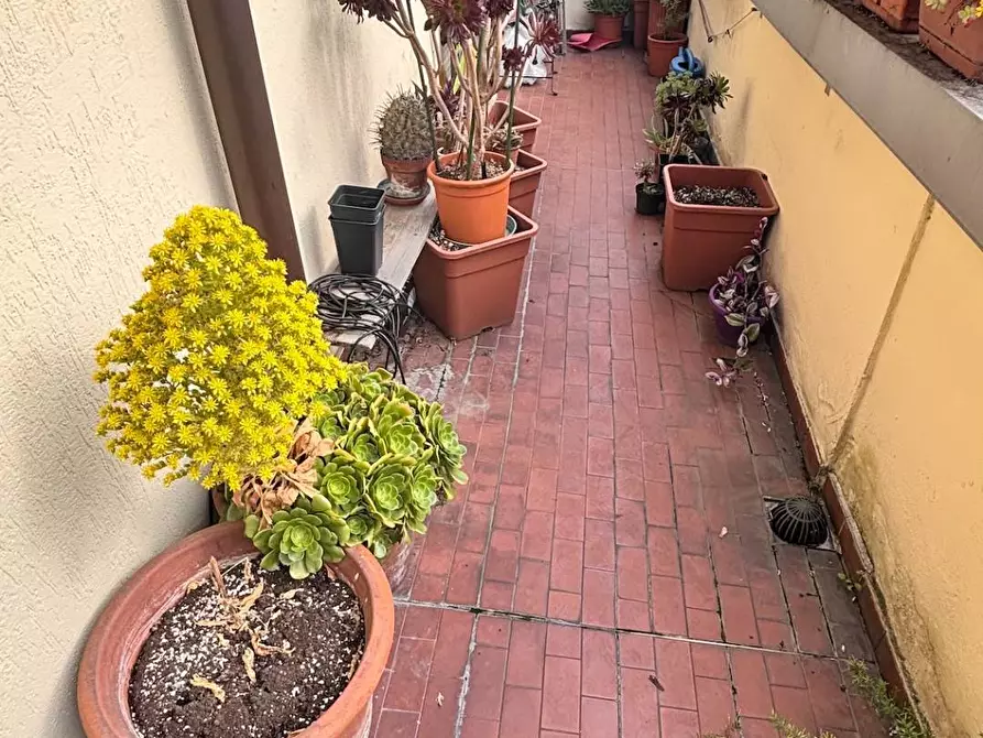 Immagine 10 di Appartamento in affitto  in Via Marcantonio Colonna a Milano