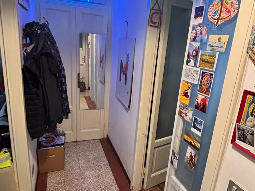 Immagine 11 di Appartamento in affitto  in Via Marcantonio Colonna a Milano