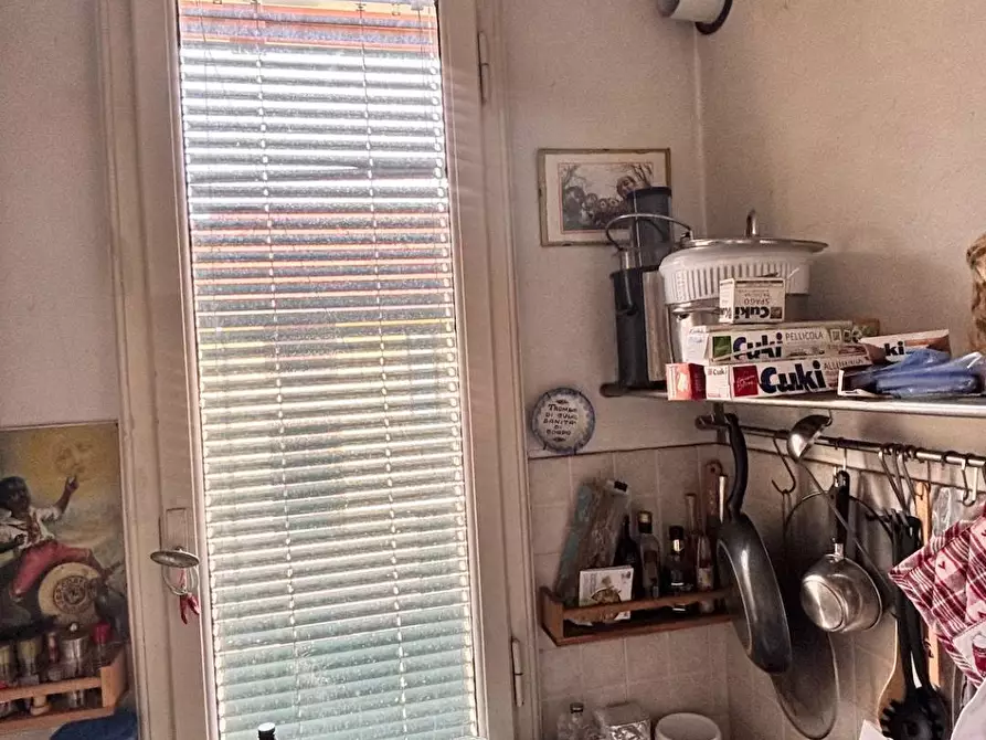 Immagine 13 di Appartamento in affitto  in Via Marcantonio Colonna a Milano