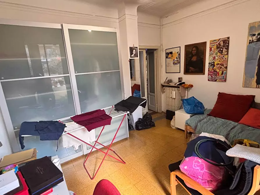 Immagine 15 di Appartamento in affitto  in Via Marcantonio Colonna a Milano