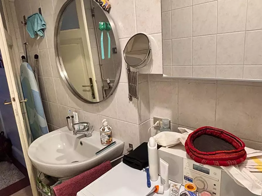 Immagine 16 di Appartamento in affitto  in Via Marcantonio Colonna a Milano