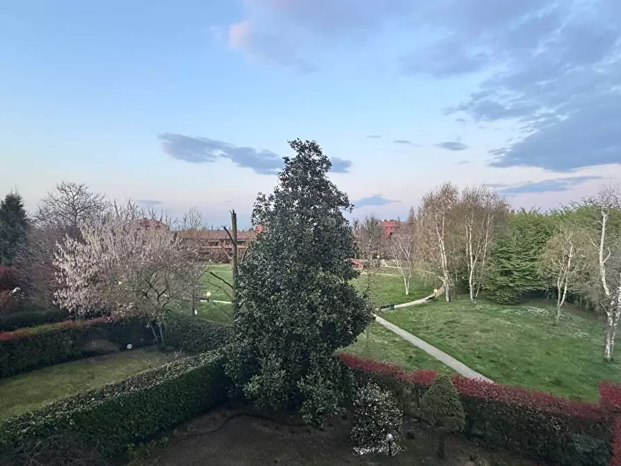 Immagine 4 di Appartamento in affitto  in via Tevere a Lainate