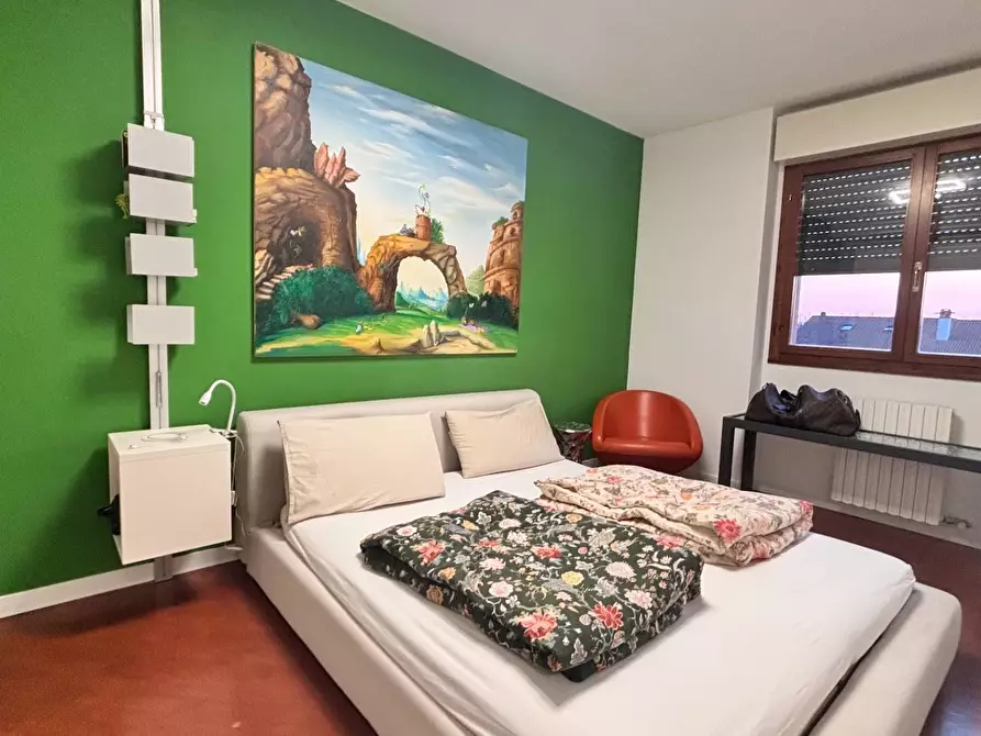 Immagine 7 di Appartamento in affitto  in via Tevere a Lainate