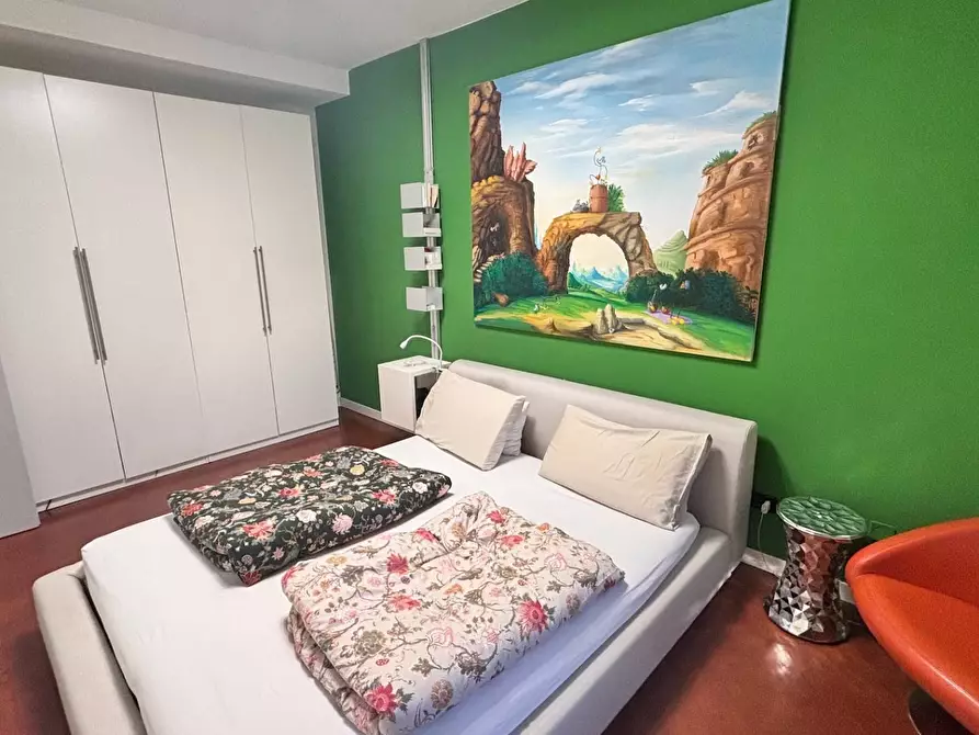 Immagine 8 di Appartamento in affitto  in via Tevere a Lainate