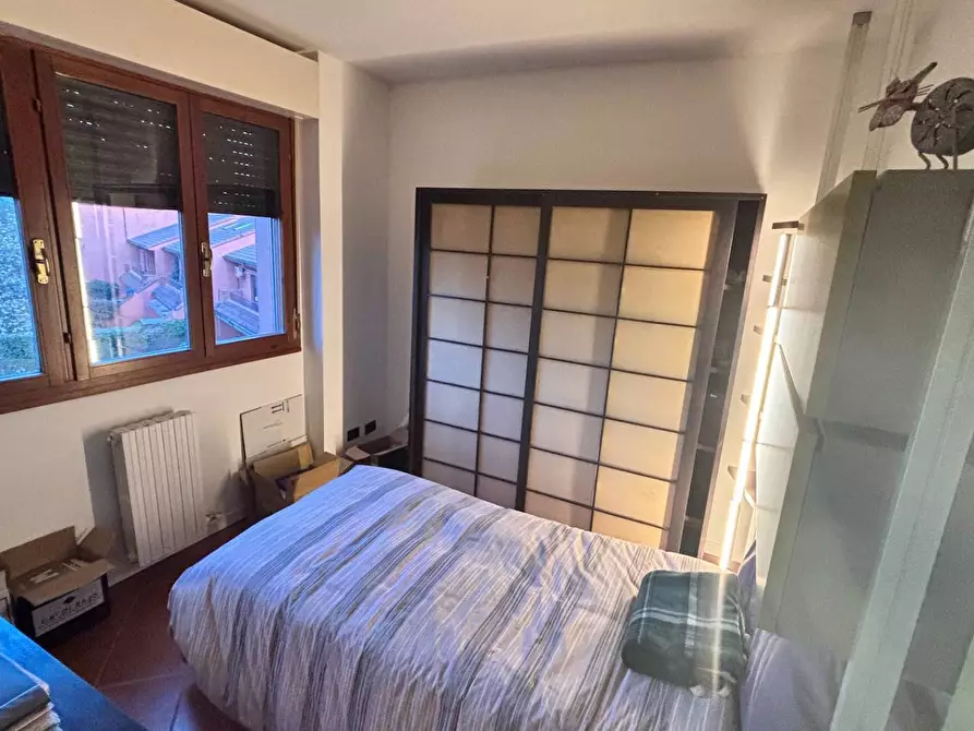 Immagine 9 di Appartamento in affitto  in via Tevere a Lainate