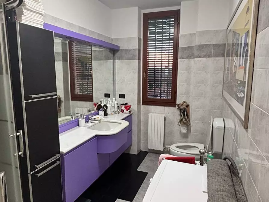 Immagine 10 di Appartamento in affitto  in via Tevere a Lainate