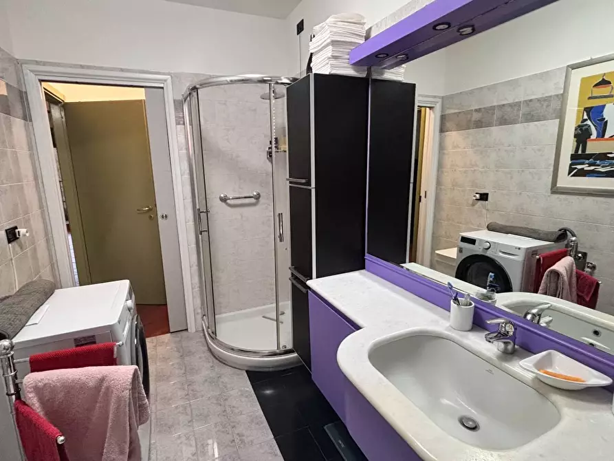 Immagine 11 di Appartamento in affitto  in via Tevere a Lainate