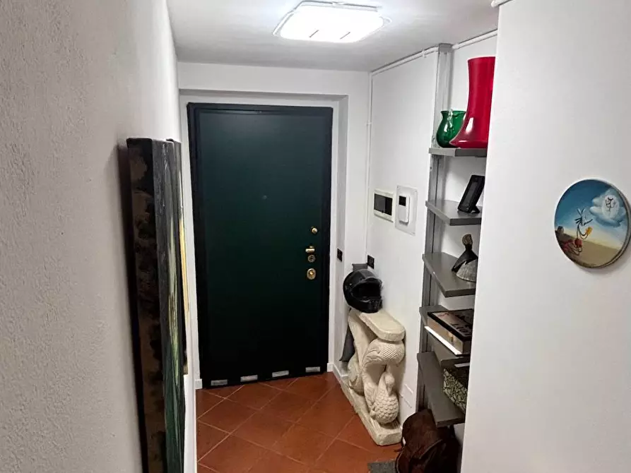 Immagine 12 di Appartamento in affitto  in via Tevere a Lainate