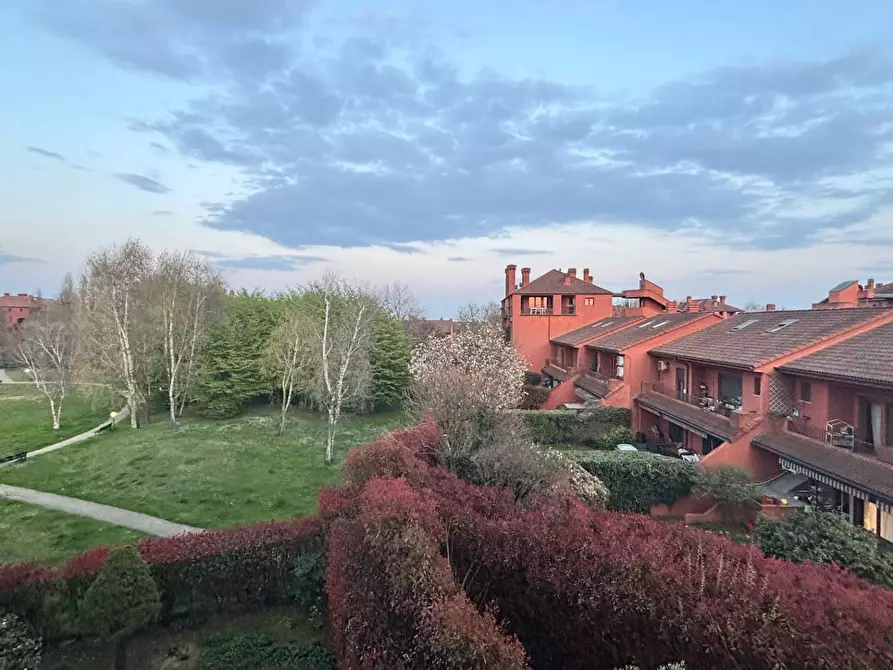 Immagine 13 di Appartamento in affitto  in via Tevere a Lainate