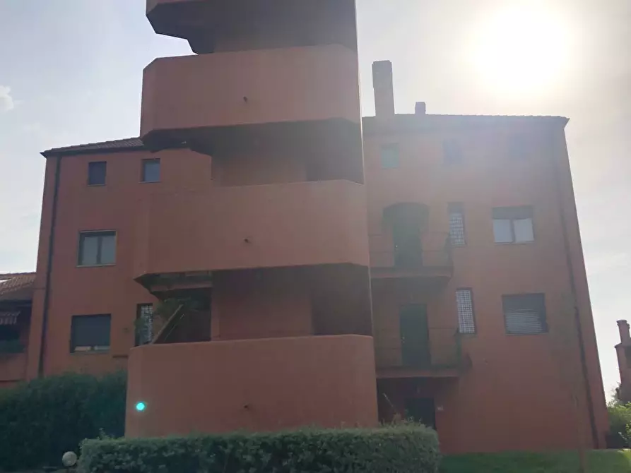 Immagine 15 di Appartamento in affitto  in via Tevere a Lainate