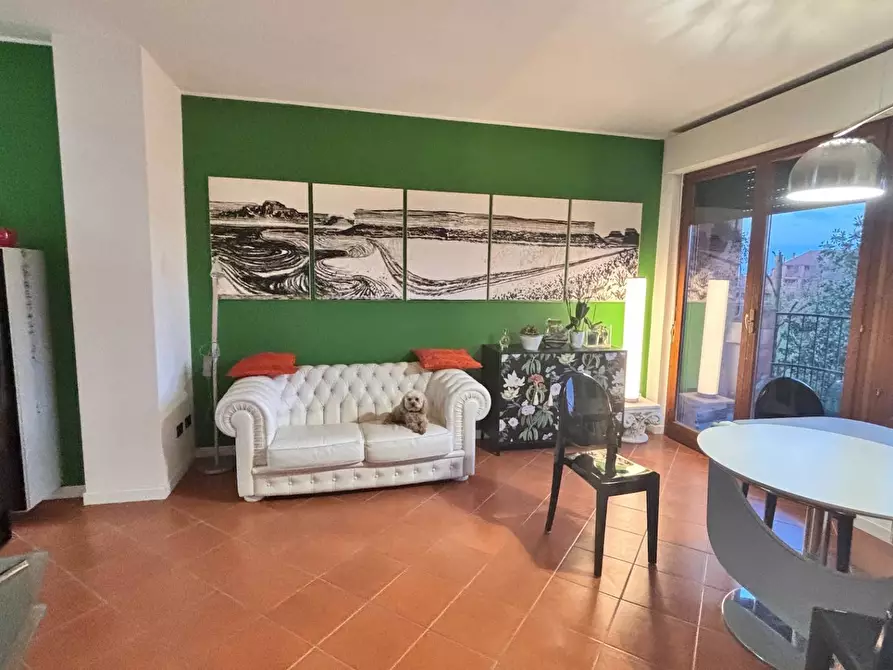 Immagine 17 di Appartamento in affitto  in via Tevere a Lainate