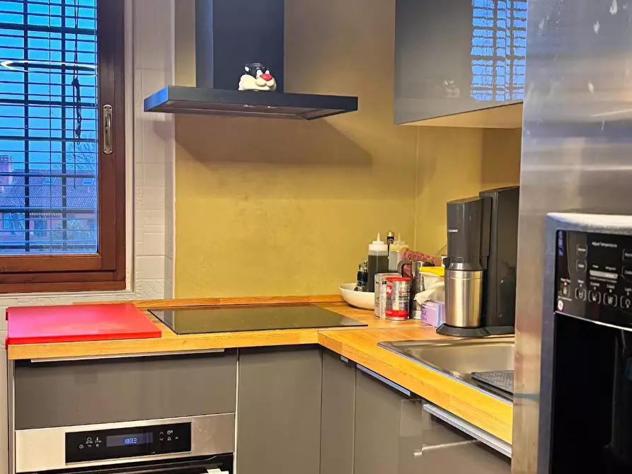 Immagine 19 di Appartamento in affitto  in via Tevere a Lainate