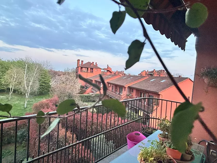 Immagine 20 di Appartamento in affitto  in via Tevere a Lainate