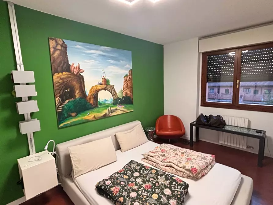 Immagine 22 di Appartamento in affitto  in via Tevere a Lainate