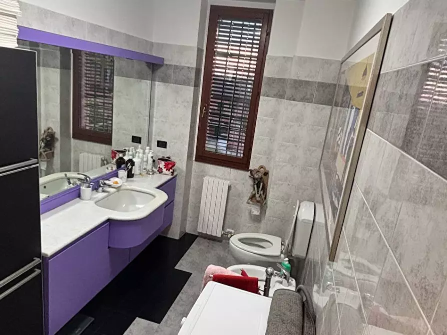 Immagine 24 di Appartamento in affitto  in via Tevere a Lainate