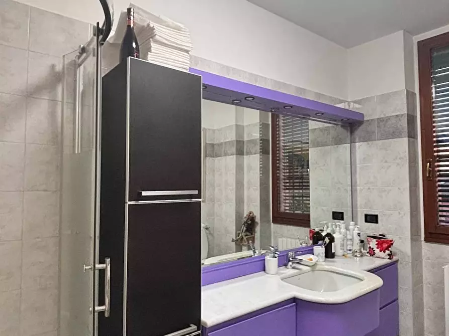 Immagine 25 di Appartamento in affitto  in via Tevere a Lainate